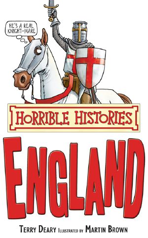 [Horrible Histories Specials 11] • England